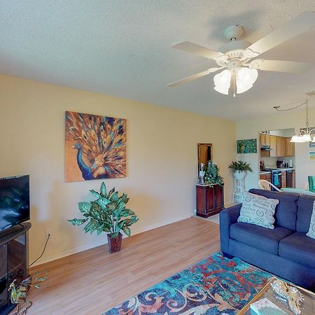 Beachwalk Condos #14F Panama City Beach Luaran gambar