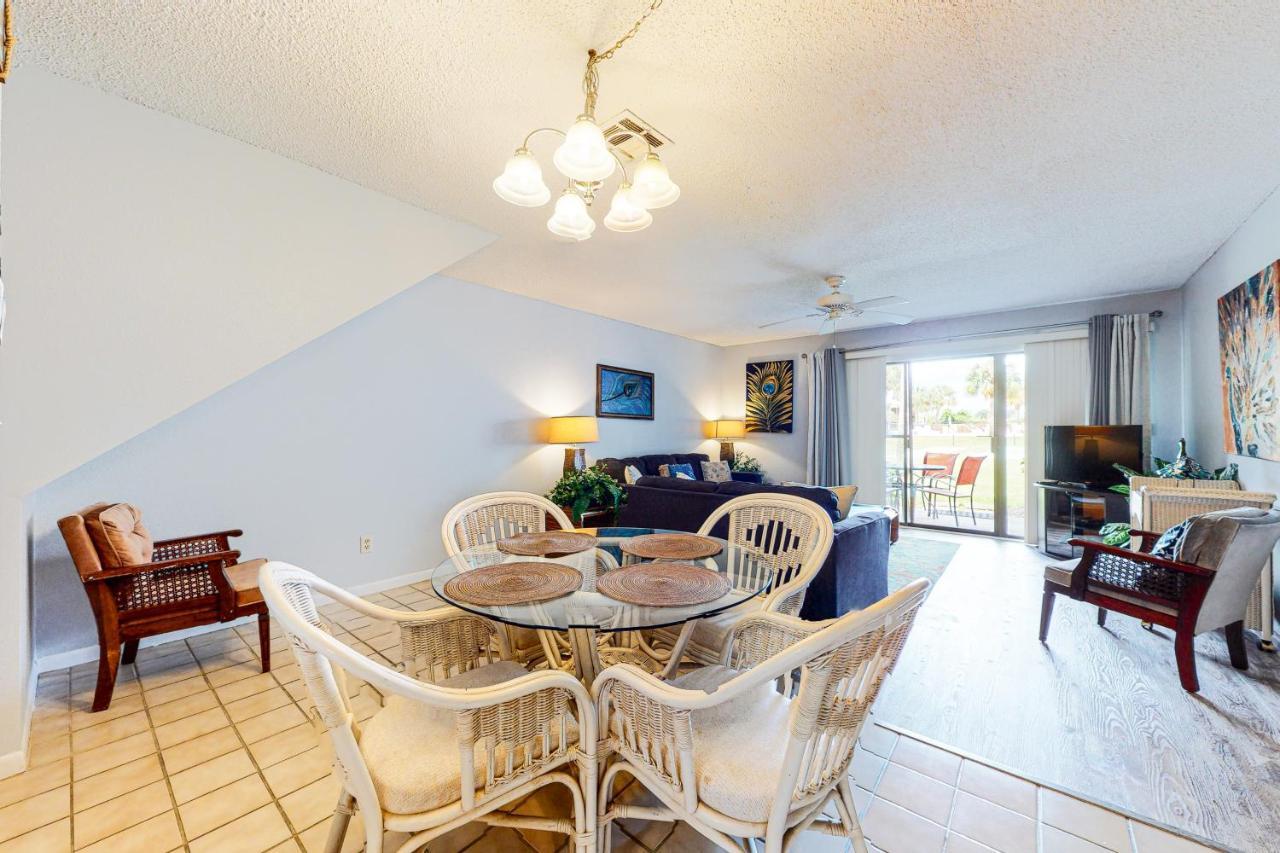 Beachwalk Condos #14F Panama City Beach Luaran gambar