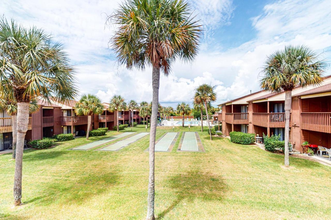 Beachwalk Condos #14F Panama City Beach Luaran gambar