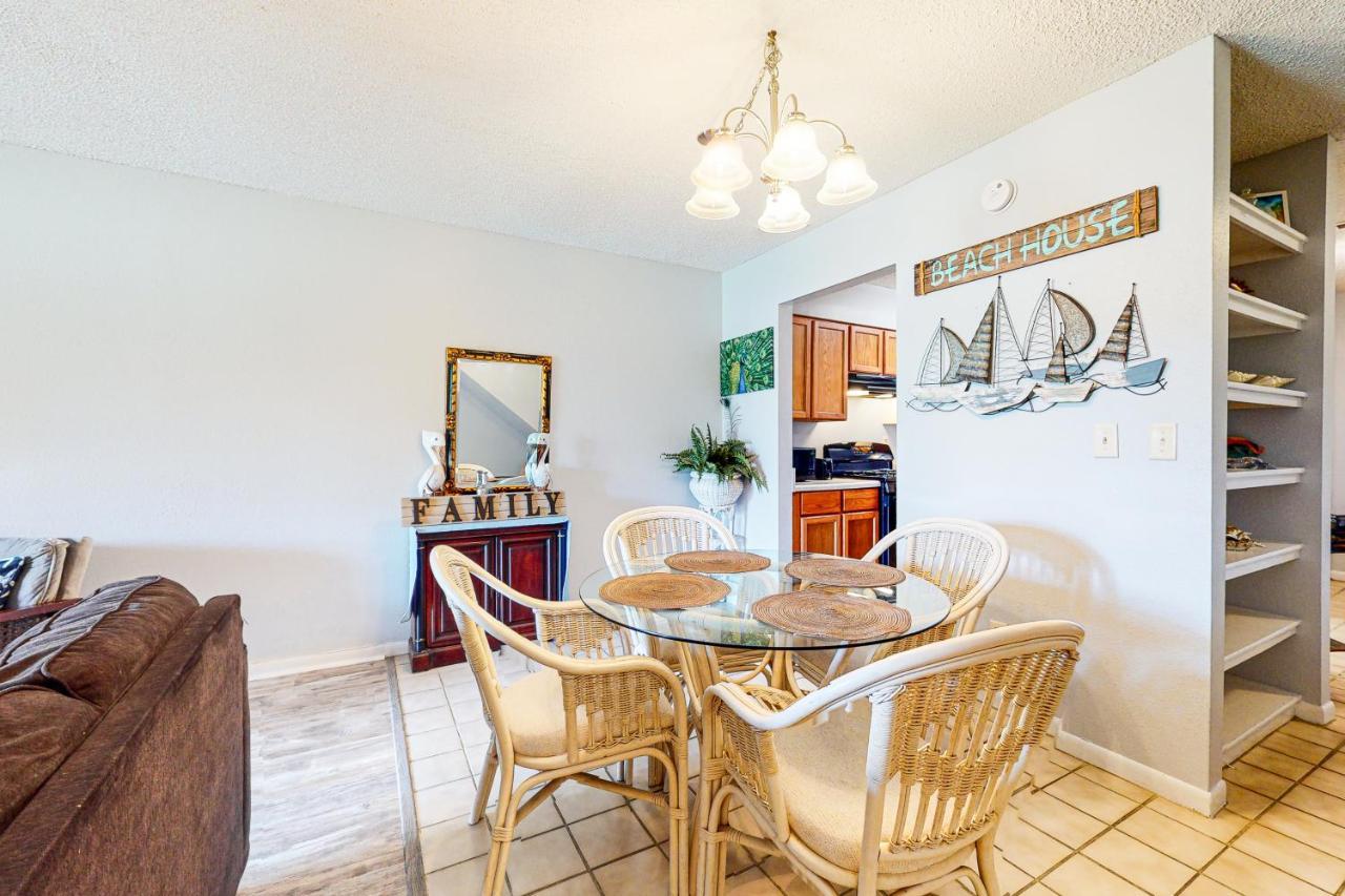 Beachwalk Condos #14F Panama City Beach Luaran gambar