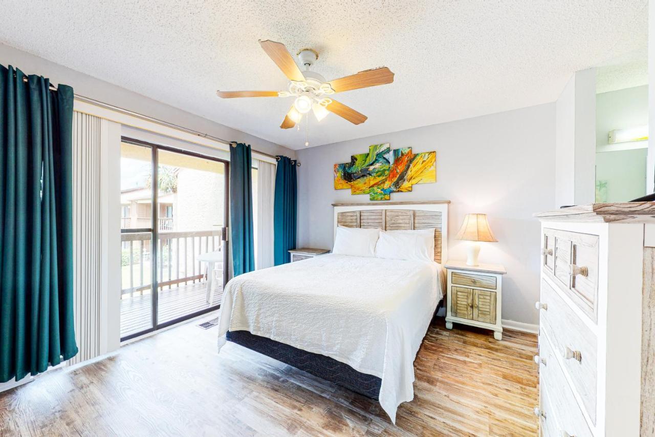 Beachwalk Condos #14F Panama City Beach Luaran gambar