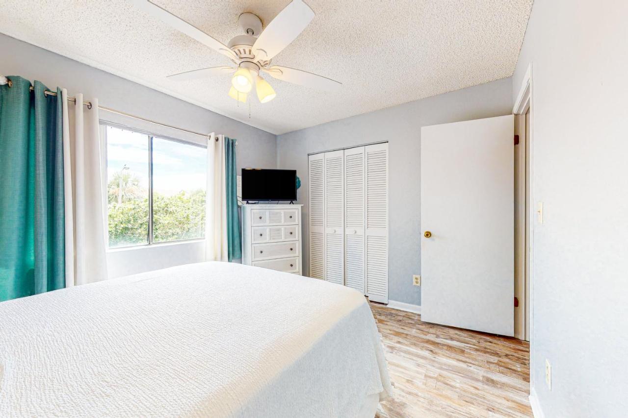 Beachwalk Condos #14F Panama City Beach Luaran gambar