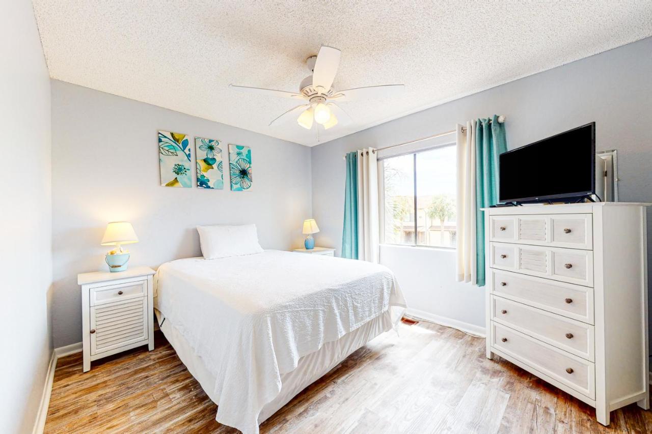 Beachwalk Condos #14F Panama City Beach Luaran gambar