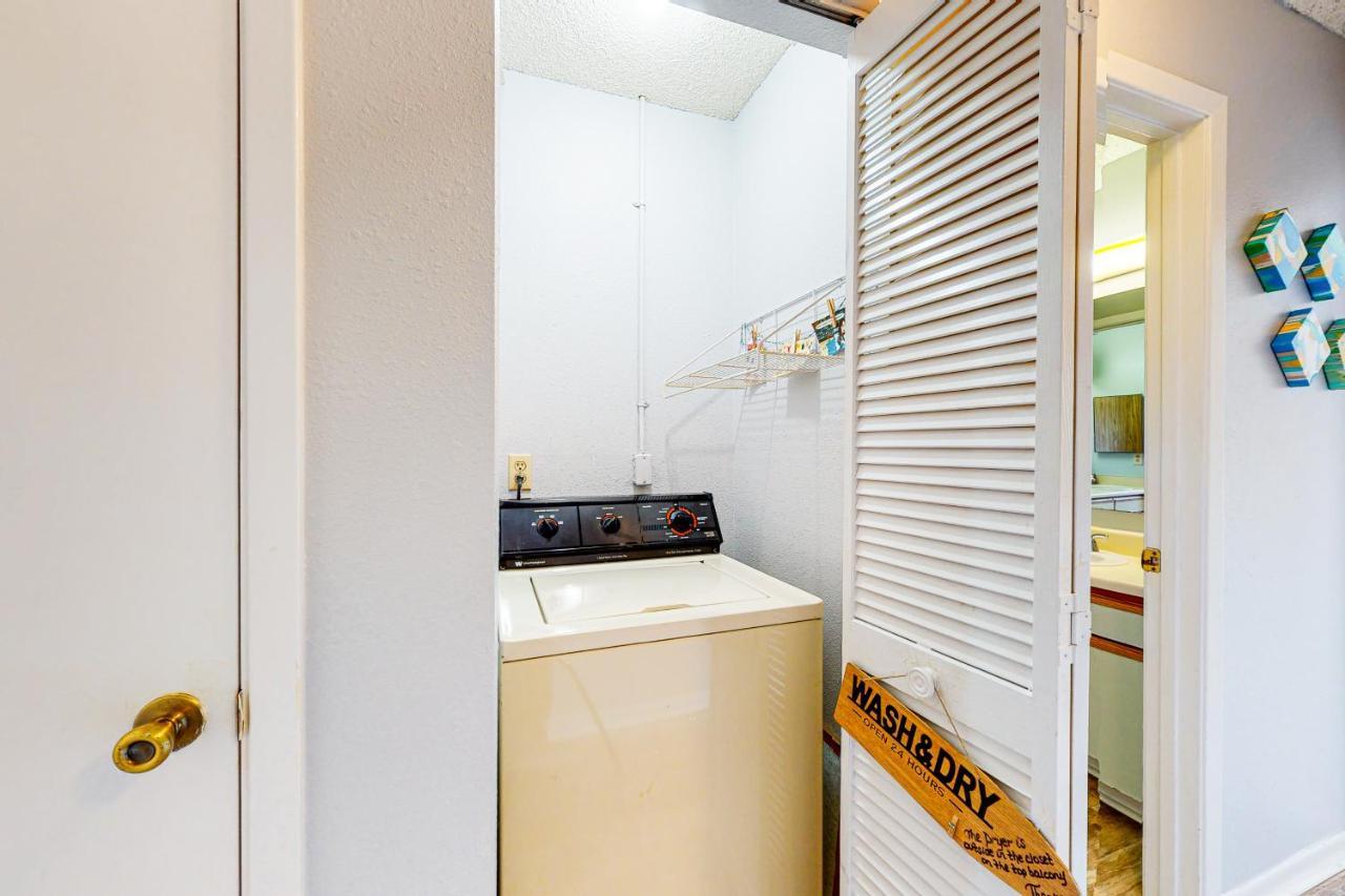Beachwalk Condos #14F Panama City Beach Luaran gambar