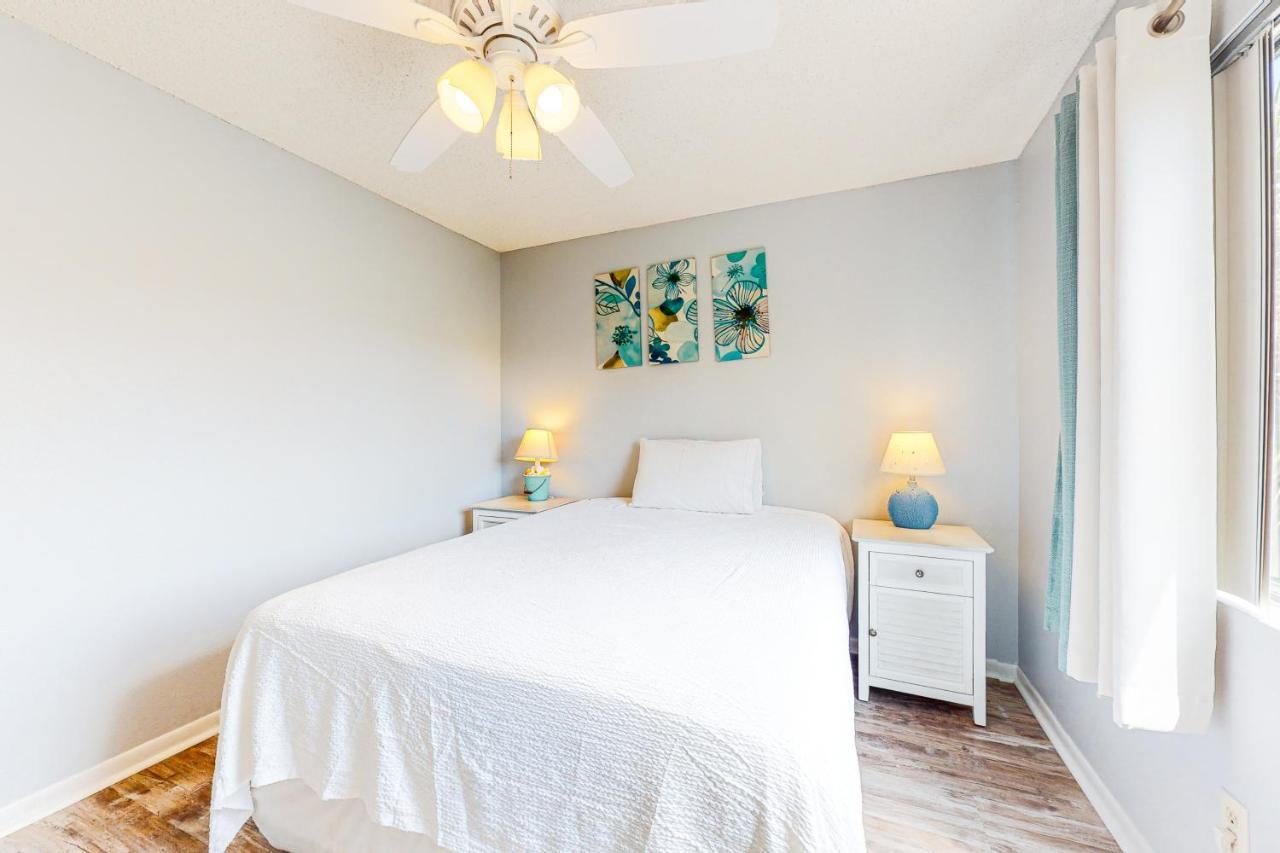Beachwalk Condos #14F Panama City Beach Luaran gambar