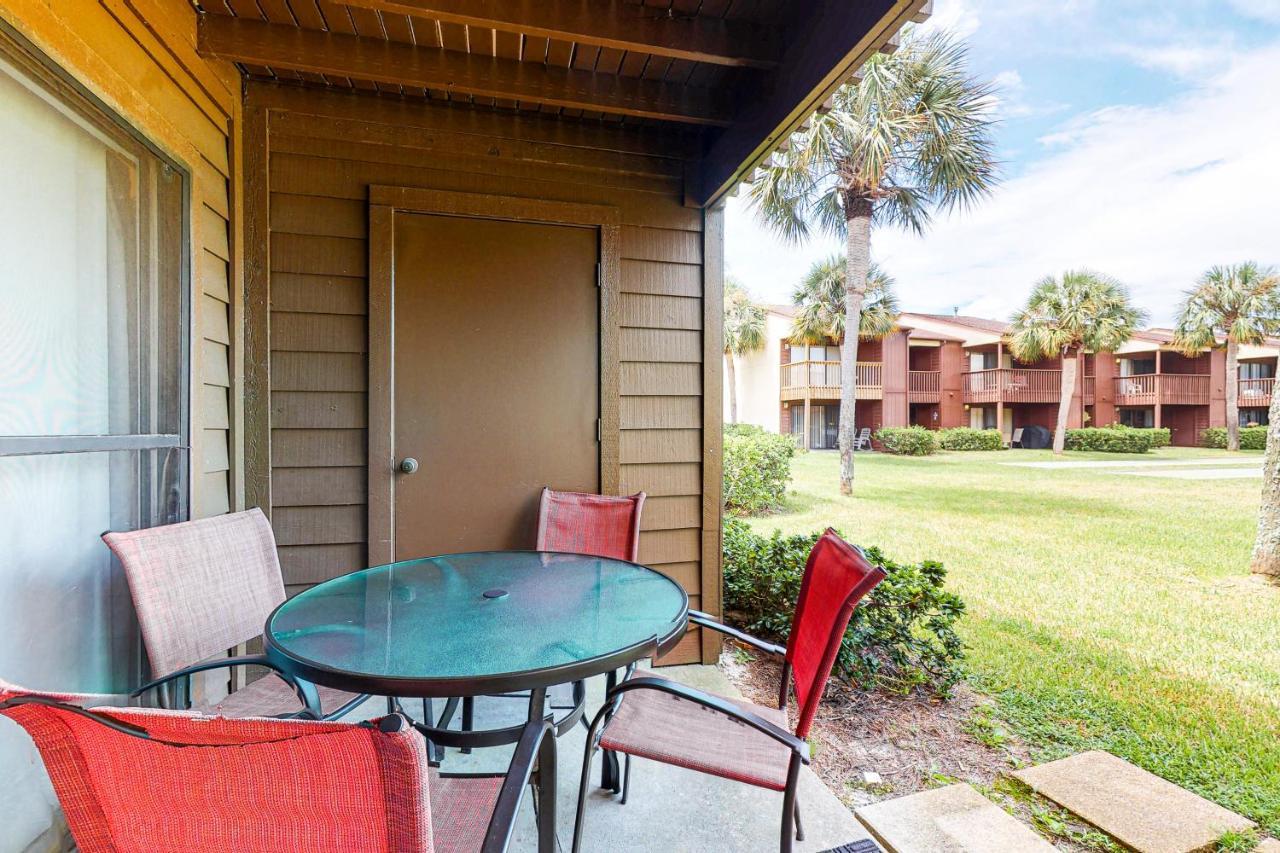 Beachwalk Condos #14F Panama City Beach Luaran gambar