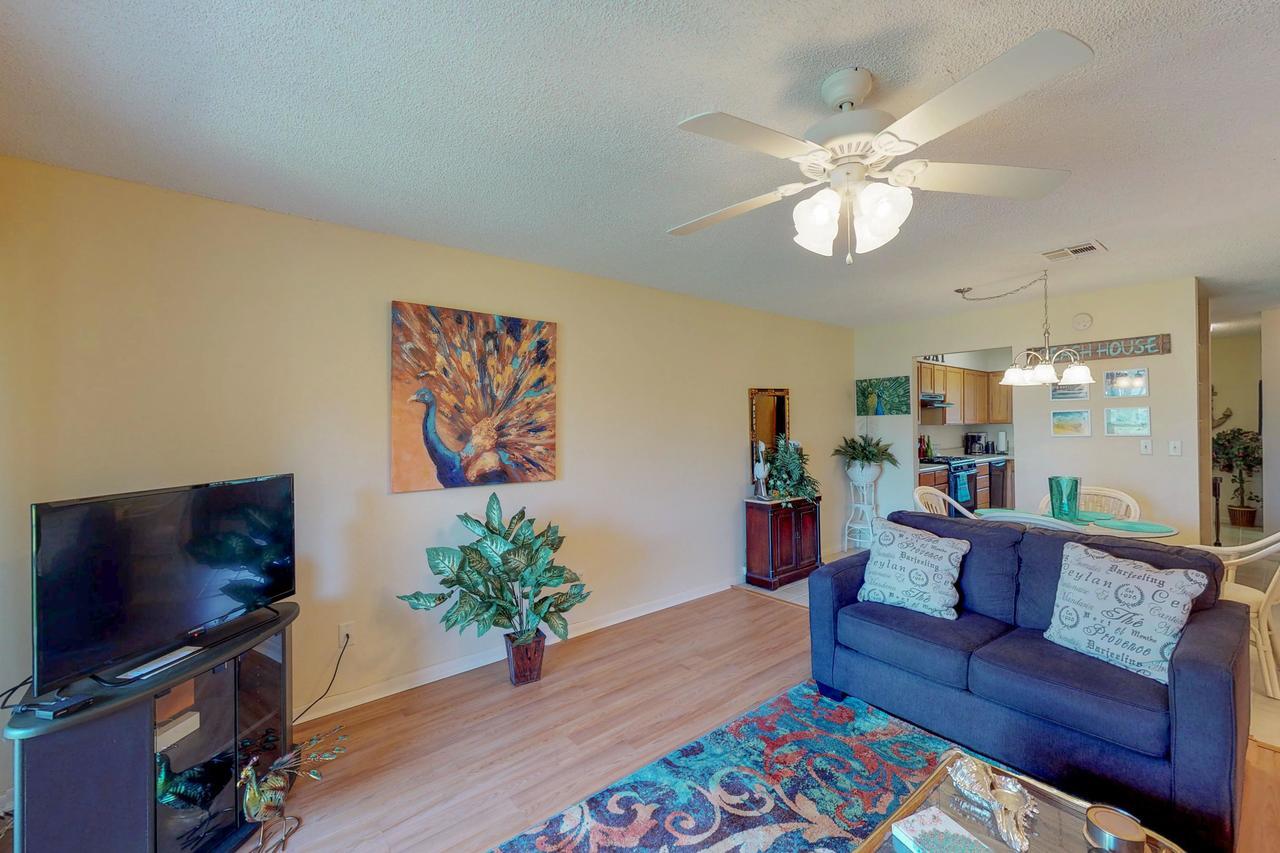 Beachwalk Condos #14F Panama City Beach Luaran gambar